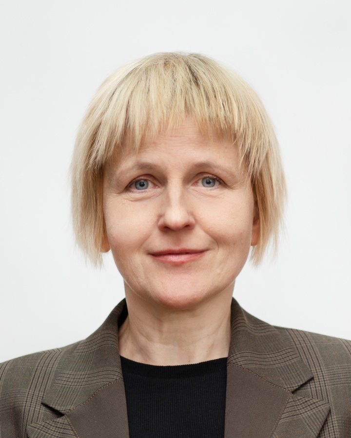 Менькова Светлана Викторовна