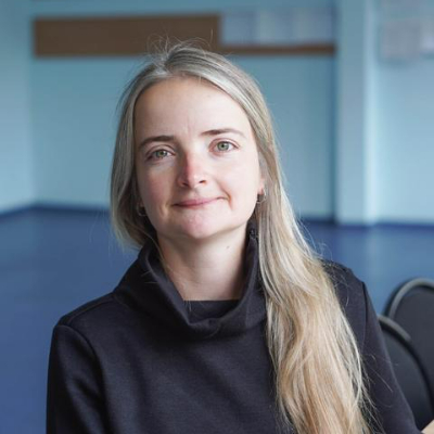 Парина Ирина Сергеевна