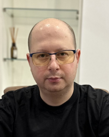 Поляков Александр Сергеевич