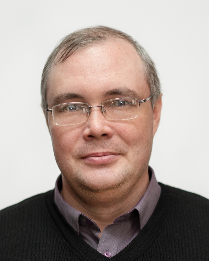 Сазанов Александр Анатольевич