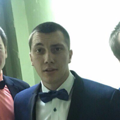 Седов Дмитрий Станиславович