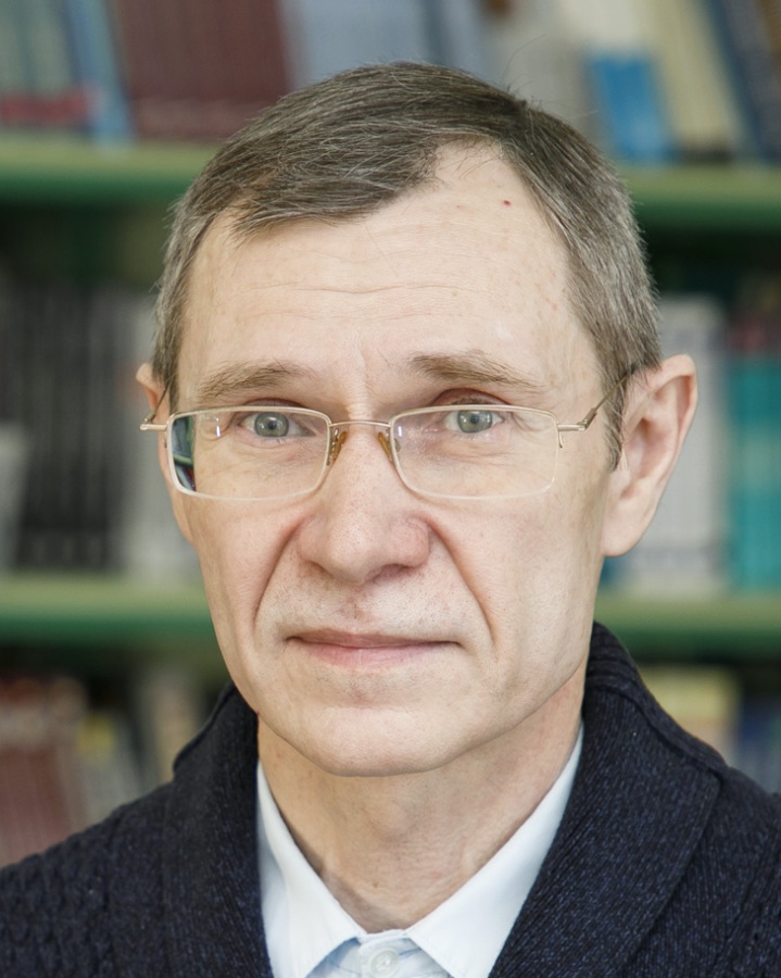 Сочков Андрей Львович