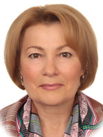 Голованова Ирина Александровна