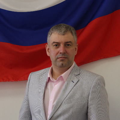 Статуев Алексей Анатольевич