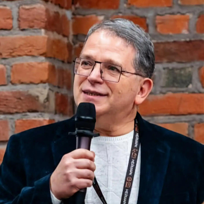 Эппель Александр Эрнстович