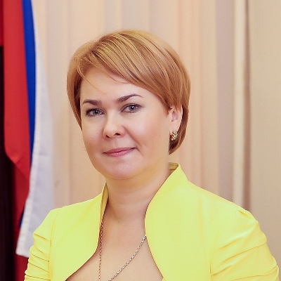 Ягунова Наталья Александровна