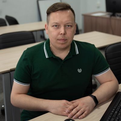 Напалков Сергей Васильевич