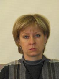 Зубкова Светлана Валерьевна