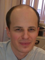 Головин Алексей Юрьевич