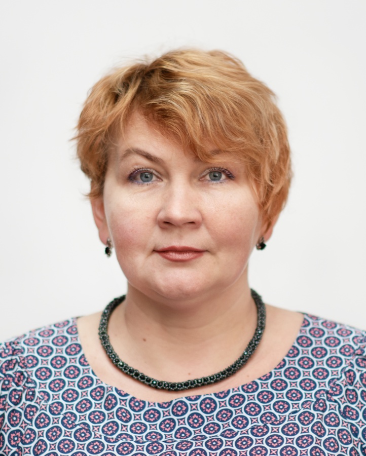 Нестерова Лариса Юрьевна