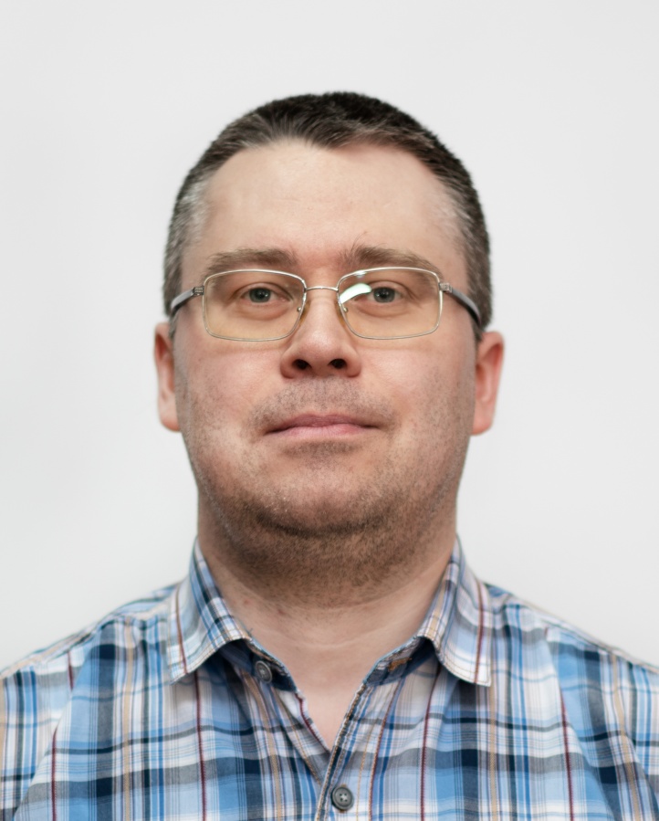 Сугробов Вячеслав Александрович