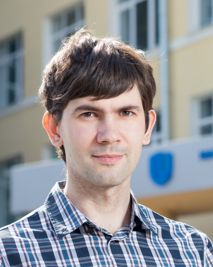 Королев Дмитрий Сергеевич