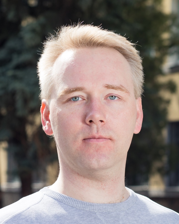 Кудрин Алексей Владимирович