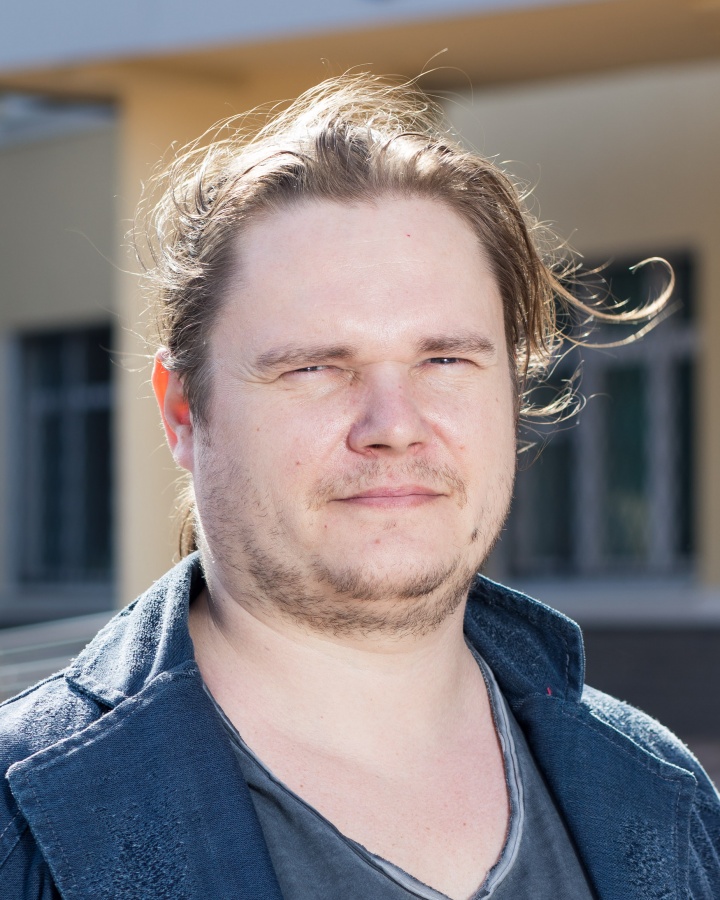 Нежданов Алексей Владимирович