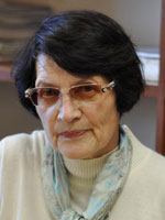 Головина Лариса Владимировна