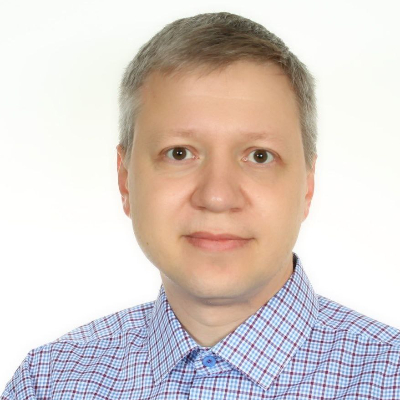 Зобков Александр Валерьевич