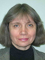 Голубкова Елена Владимировна