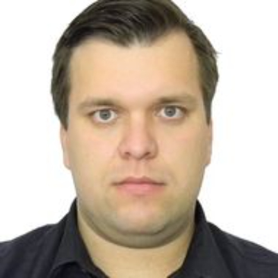 Семенов Олег Юрьевич