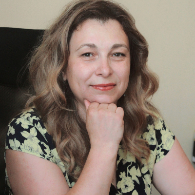Францева Юлия Евгеньевна
