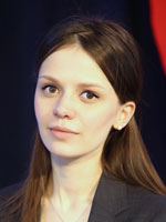 Голубова Александра Евгеньевна