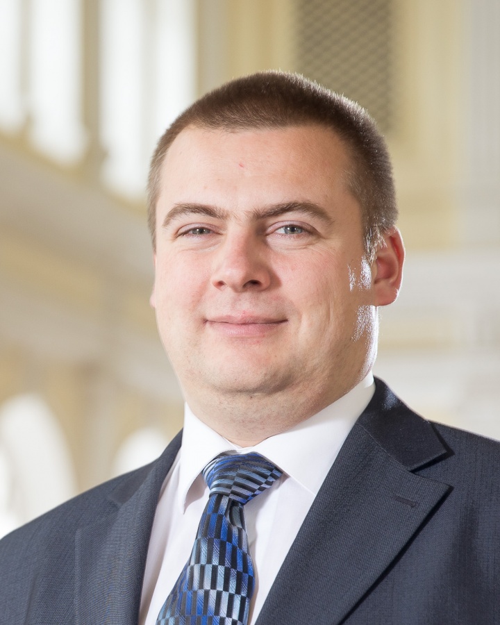 Коротышев Александр Павлович