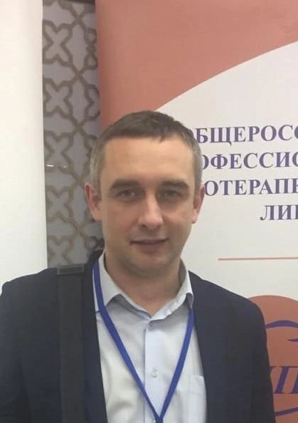 Марухин Евгений Евгеньевич