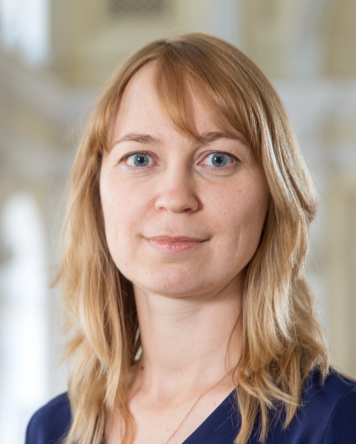 Мигунова Арина Владимировна