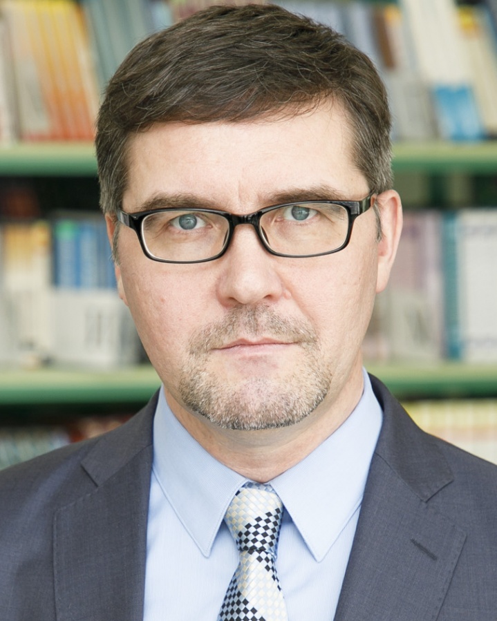 Пыхтеев Юрий Николаевич