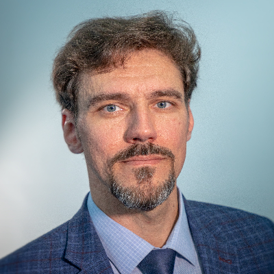 Удалов Алексей Сергеевич