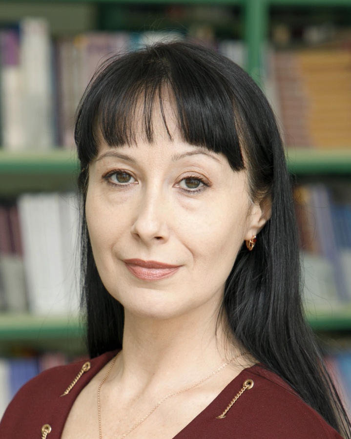 Хазан Мария Юрьевна
