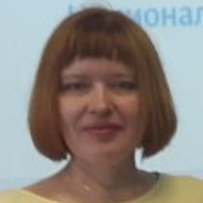 Ливанова Елена Юрьевна