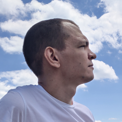 Рогачев Дмитрий Юрьевич