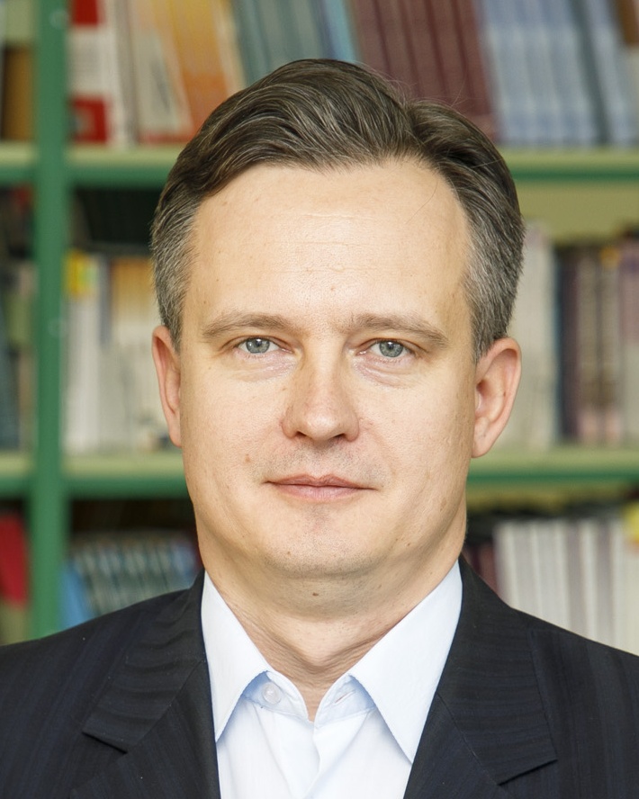 Фролов Владислав Генрихович