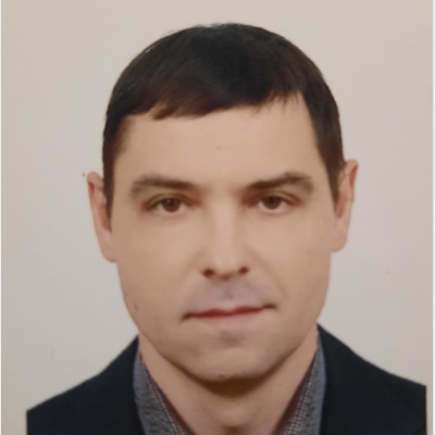 Ясенев Олег Вячеславович