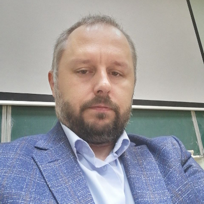 Пономарев Евгений Владимирович
