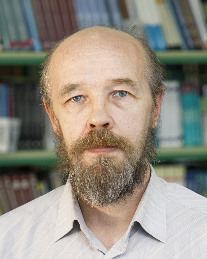 Самочадин Александр Михайлович