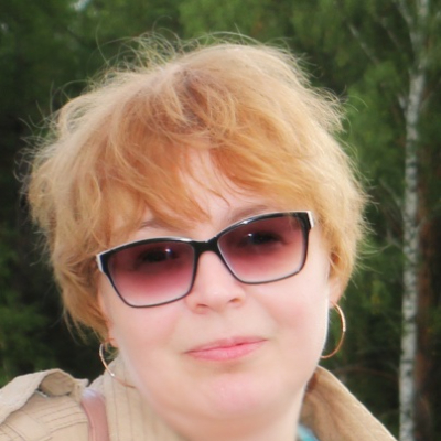 Тутынина Ольга Игоревна