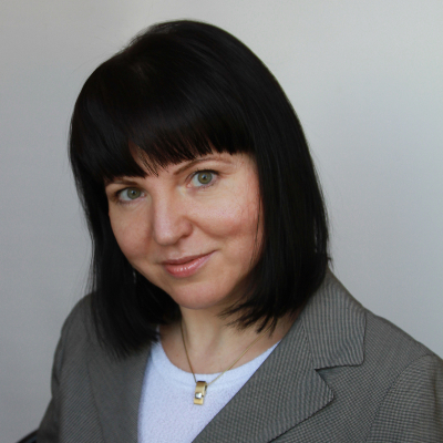 Фролова Ольга Николаевна