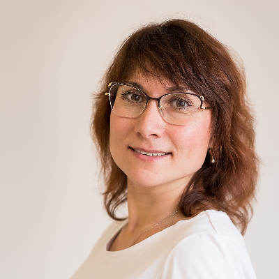 Ягунова Екатерина Евгеньевна
