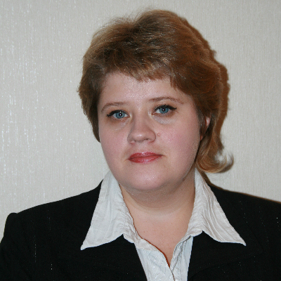 Кулагова Ирина Александровна