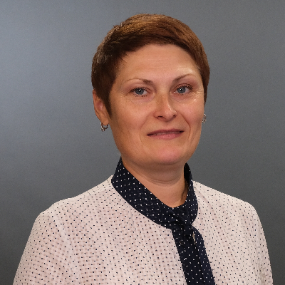 Лохина Ирина Николаевна