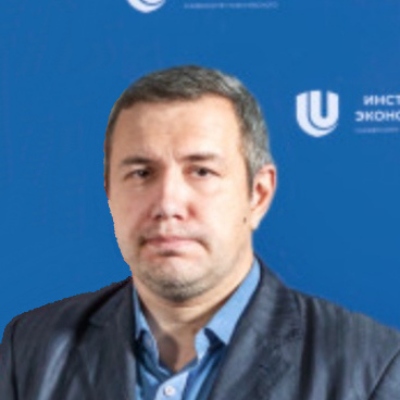 Матвеев Виктор Александрович