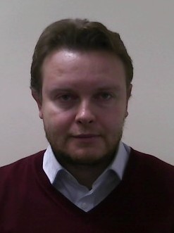 Зубов Вадим Владиславович