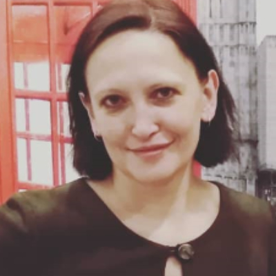 Софронова Юлия Львовна