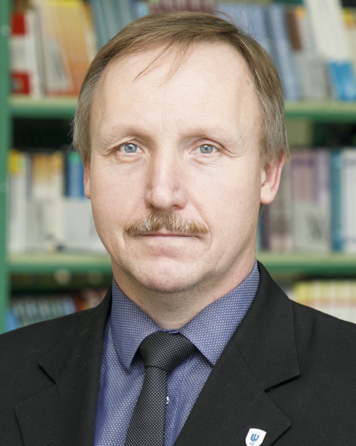 Иваньковский Сергей Львович