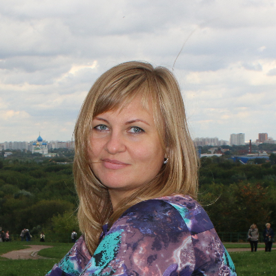 Михайлова Екатерина Евгеньевна