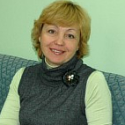 Серебровская Наталья Евгеньевна