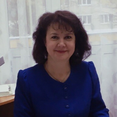 Пучкова Ольга Аркадьевна