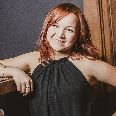 Лапшина Екатерина Николаевна