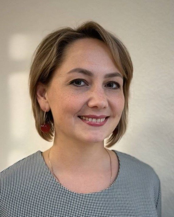 Перцева Любовь Николаевна